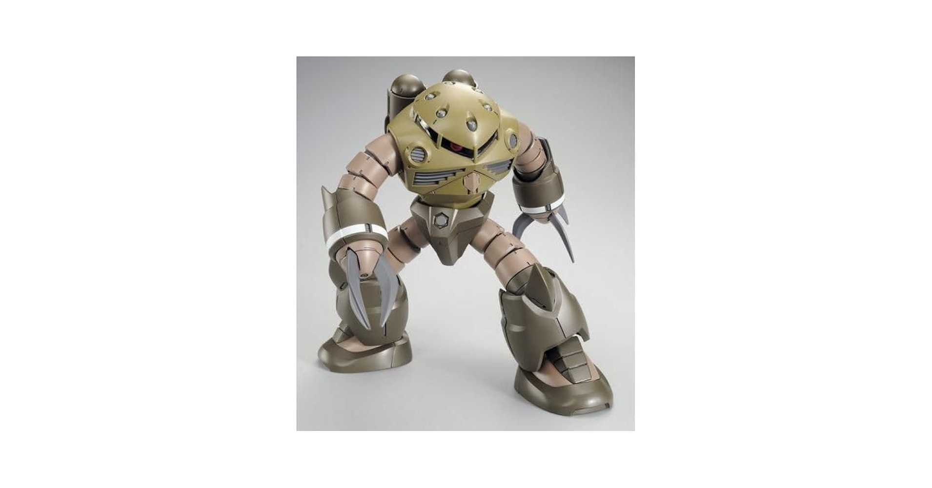 Amazon | MG 1/100 ズゴック（ユニコーンカラーVer